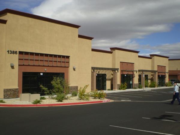 SSA Architecture