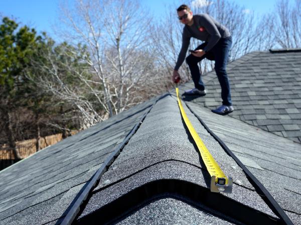 Guys Roofing Contractor Miami Crew
