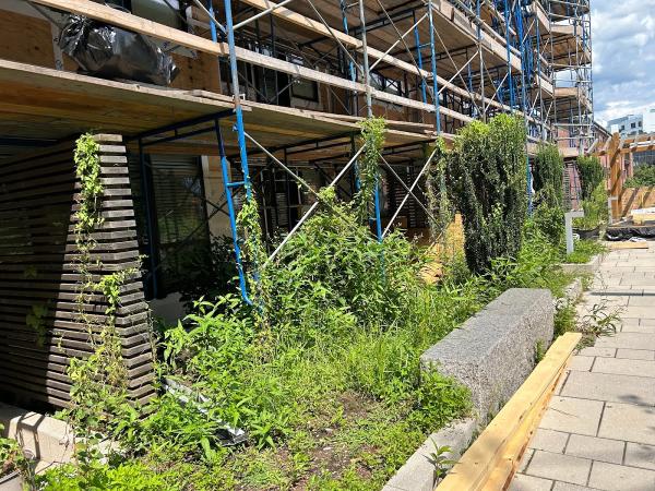 Streamline Waterproofing