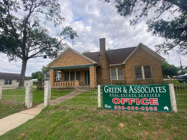 Green & Associates Real Estate Services