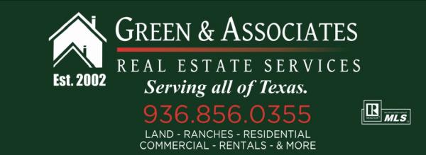 Green & Associates Real Estate Services