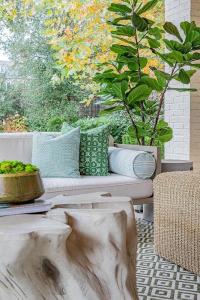 Sibbing and Gray Interiors