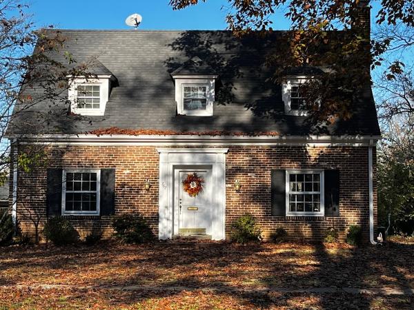 Ever-Clean Gutter System