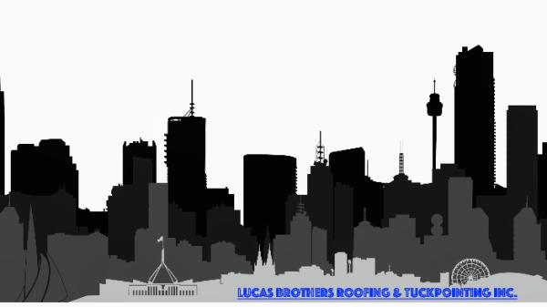Lucas Brothers Roofing & Tuckpointing Inc.