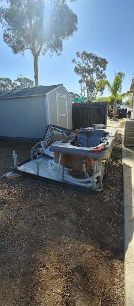 Priority Hauling and Junk Removal San Diego