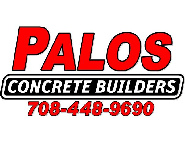 Palos Concrete Builders