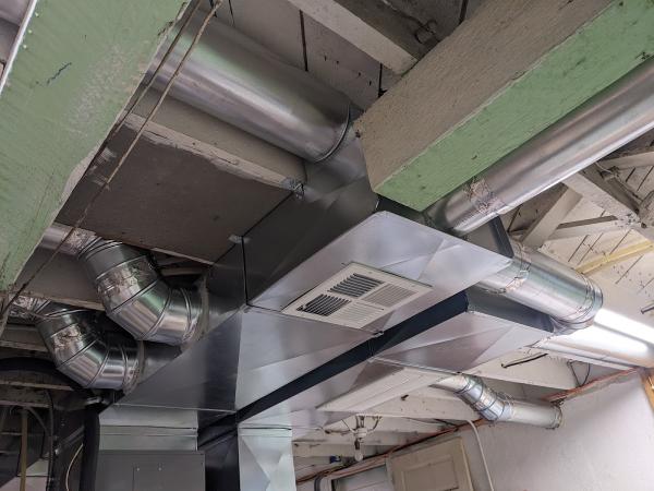 System-Aire Inc