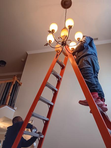 Connect Electrical Services