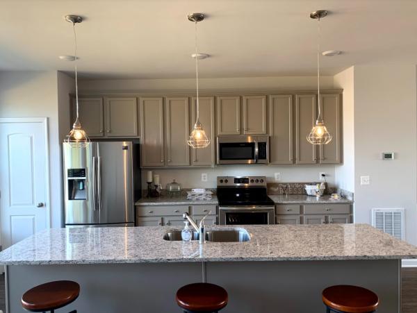 Connect Electrical Services