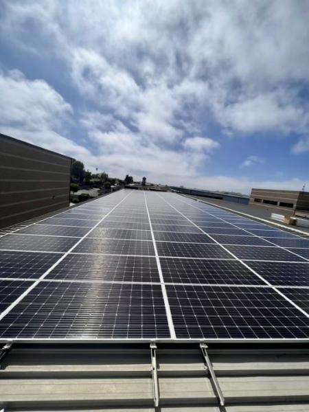 BDS Solar