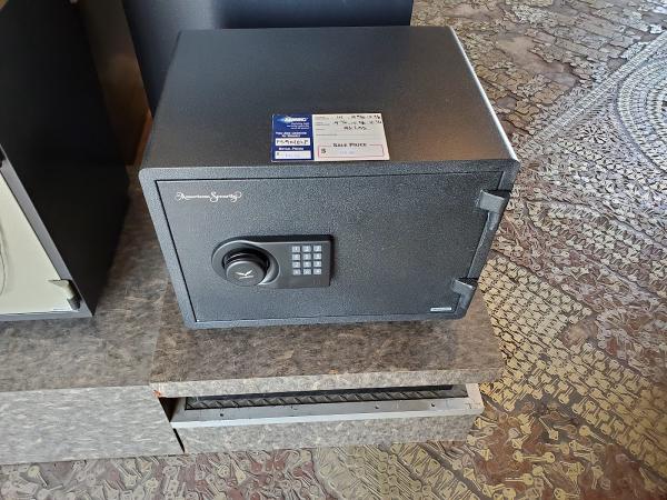 Hill's Bros. Lock & Safe