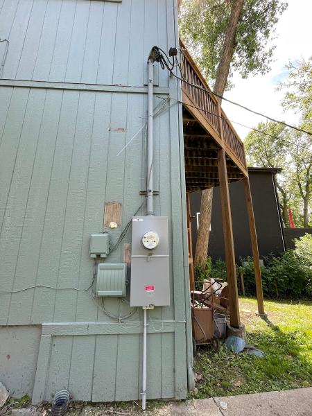 Pure Light Electric LLC