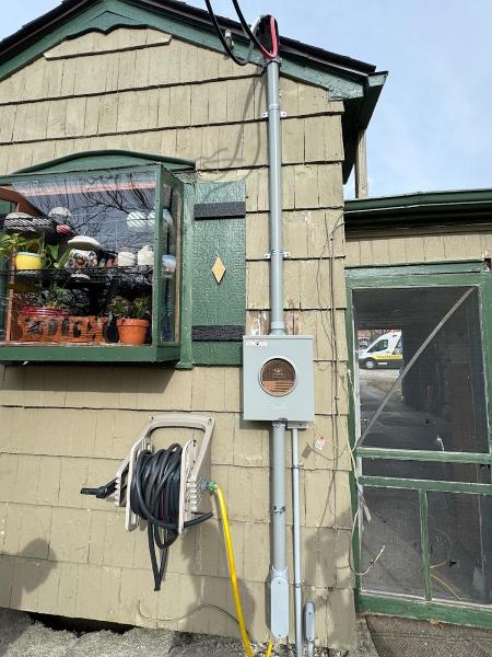 Pure Light Electric LLC
