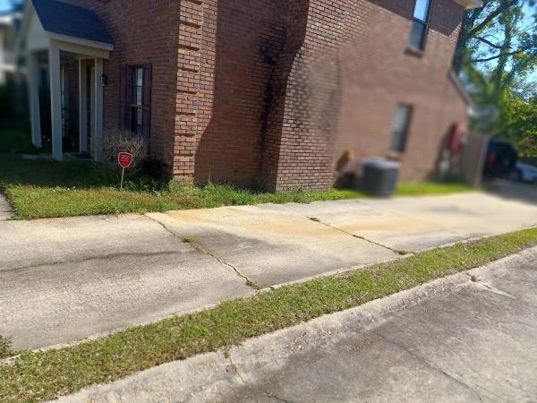 Red Rock Lawn Care
