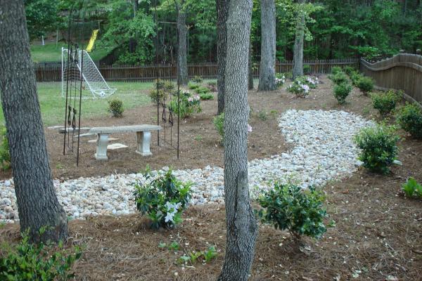 Gardner Landscaping LLC