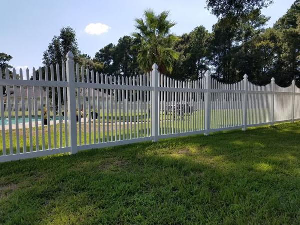 Astro Fence Company