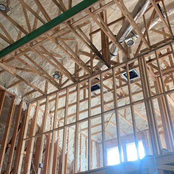 Eternal Insulation