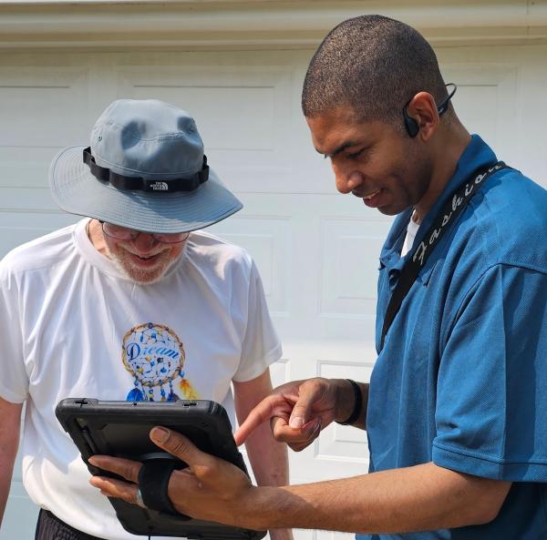 Clear Creek Property Inspections LLC