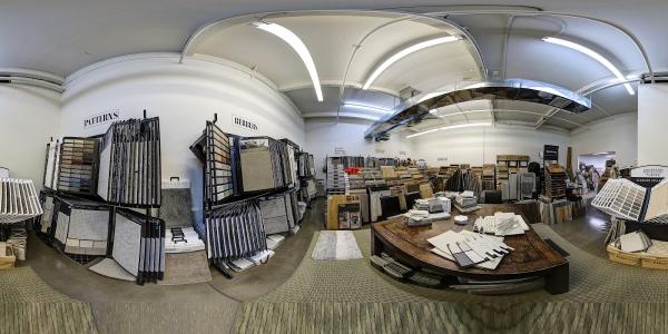 Floors By Basia & Basia Interiors
