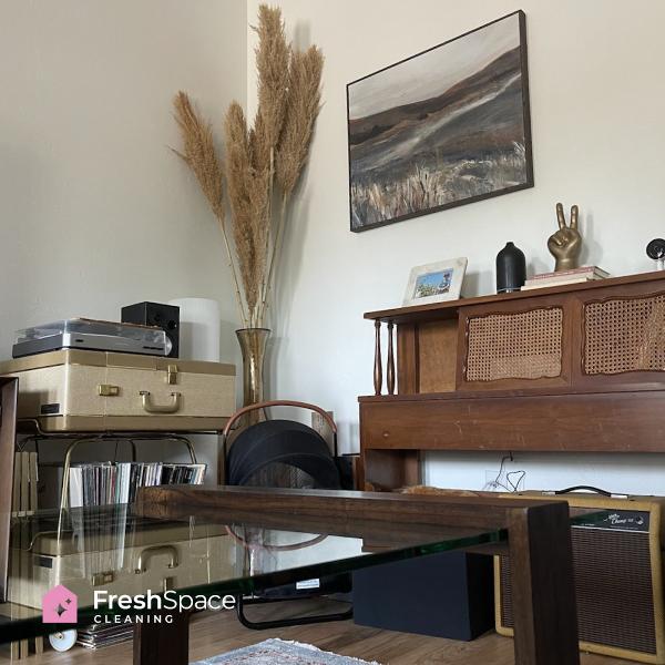 Freshspace Cleaning Detroit