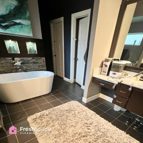Freshspace Cleaning Detroit
