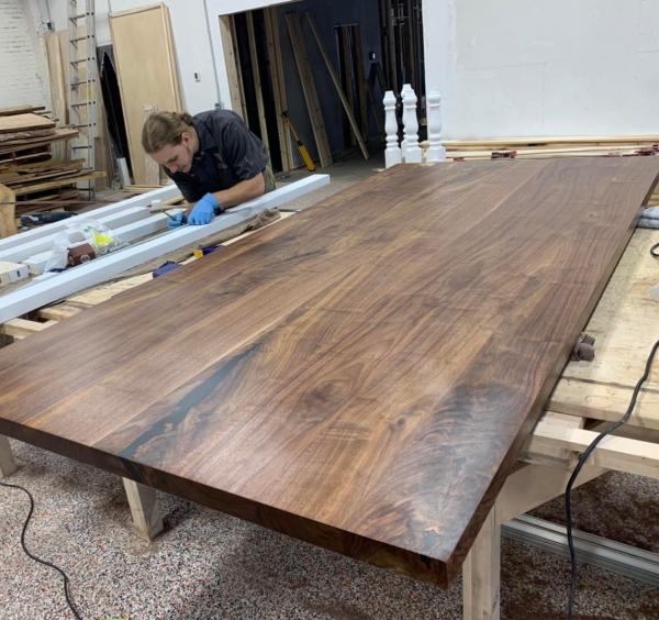 Versatile Woodwork