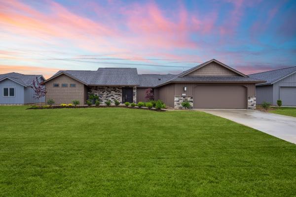 Bob Schmitt Homes