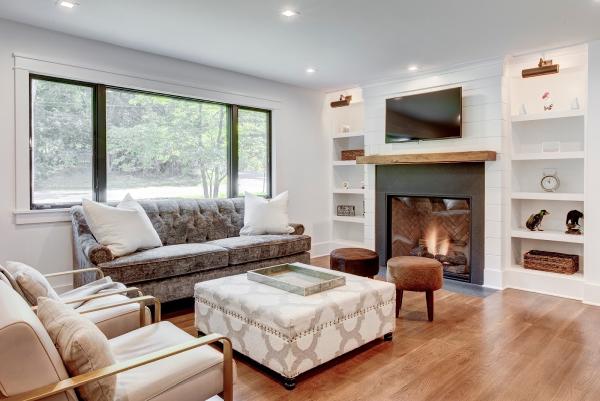 Agate & Co. Builders