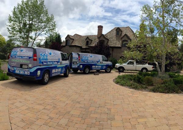 Socal Steam Clean & Carpet Cleaning