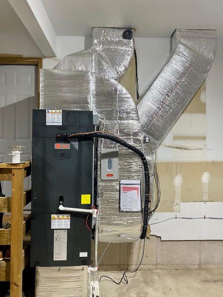 Guys Heating & Cooling