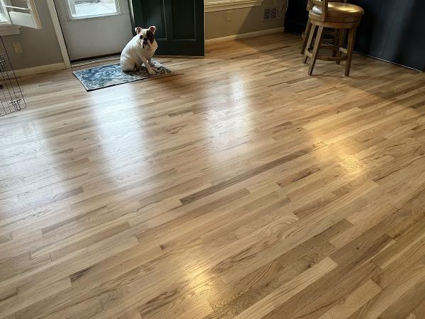Nice Floors A River City Flooring Company