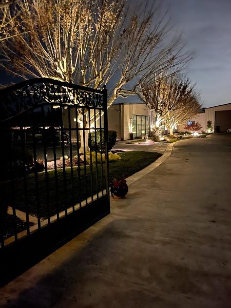C4 Landscaping