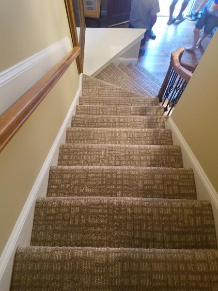 Molina Carpets