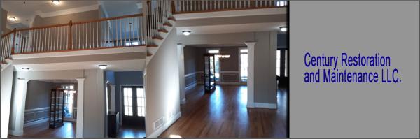 Century Restoration and Maintenance Llc.