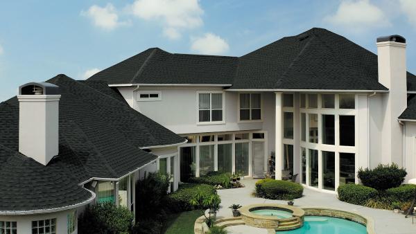 Ridgeline Roofing