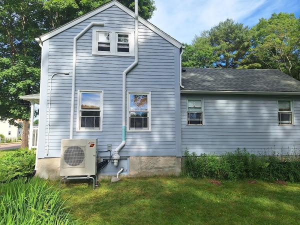 South Shore Heating & Cooling Inc