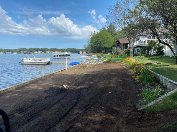Ripmaster Lawn Care and Landscaping LLC