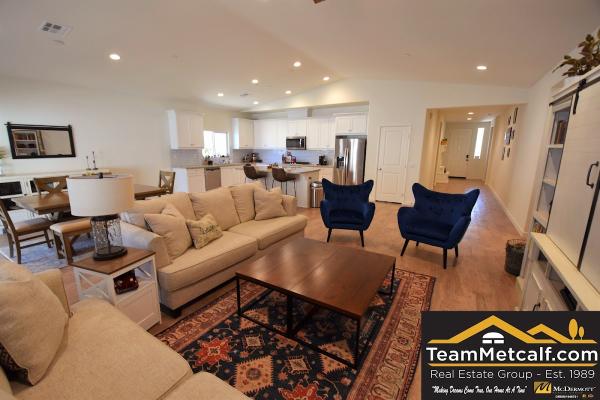 Team Metcalf Real Estate Group