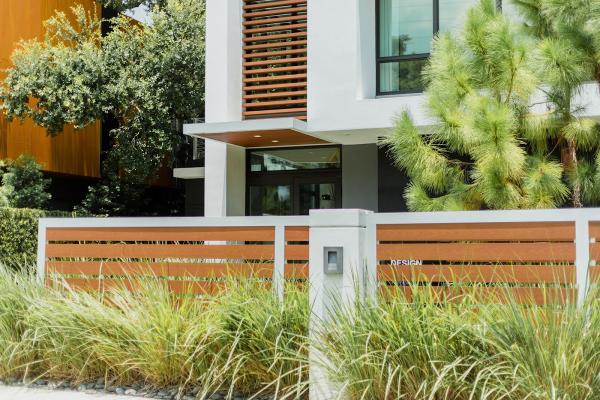 Ceros Fence Contractors Corp.