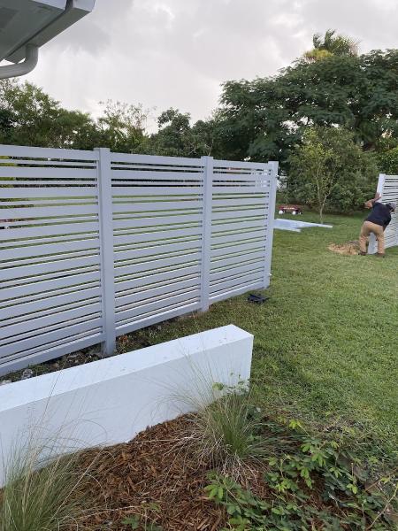 Ceros Fence Contractors Corp.