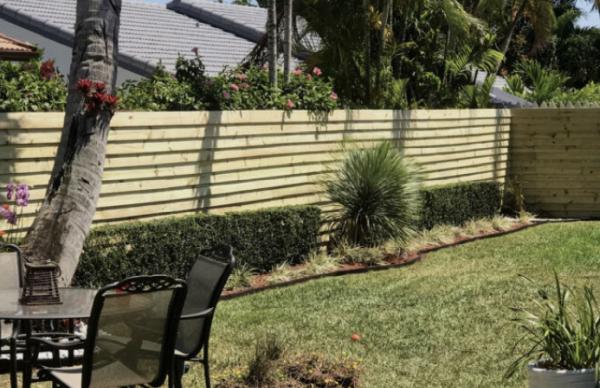 Ceros Fence Contractors Corp.