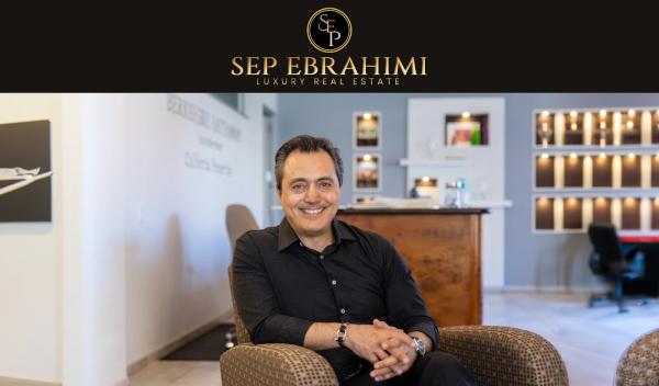 Sep Ebrahimi