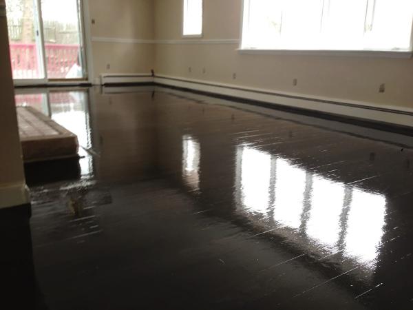 Bostonian Floor Co.