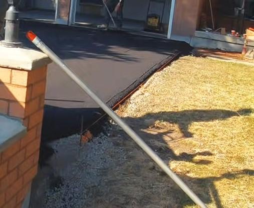 Johnson City Paving Contractor