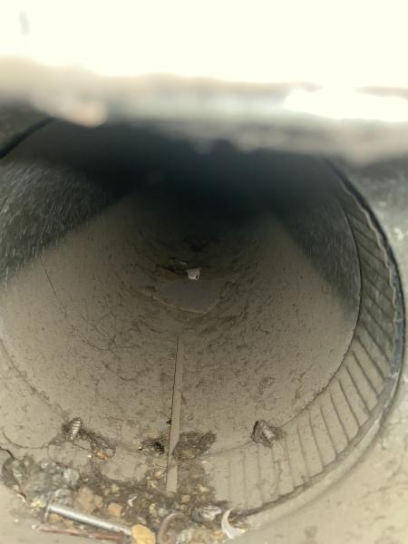 Mighty Ducts Inc