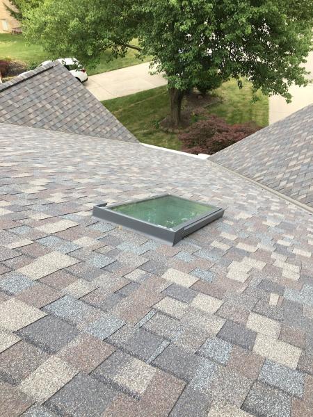 Weller Roofing