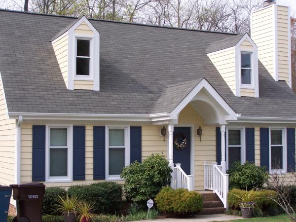 Weller Roofing