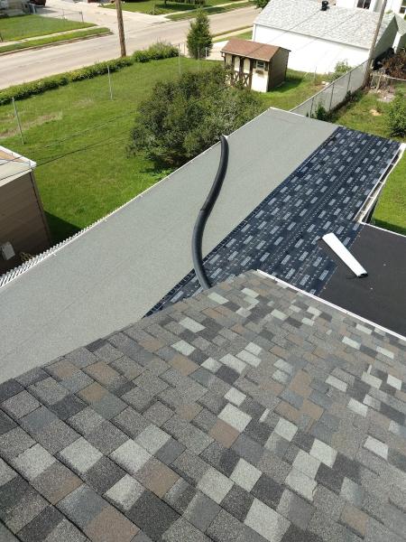 Husker Roofing