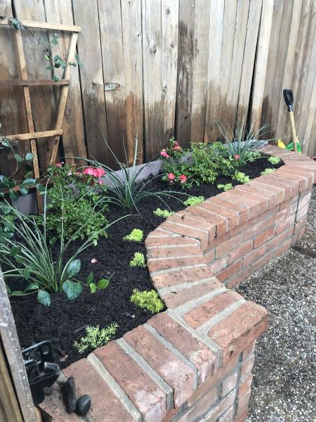 Susie's Garden Services