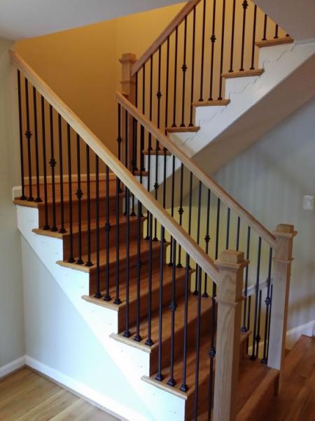Treadline Hardwood